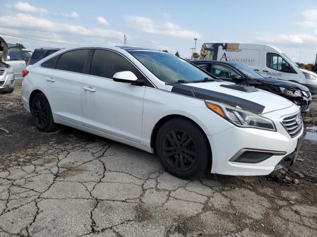 2017 HYUNDAI SONATA SE #3263765151