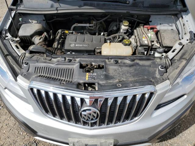 2016 BUICK ENCORE KL4CJASB6GB601291