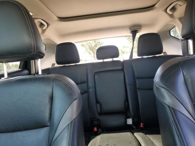 2016 NISSAN MURANO S 5N1AZ2MG2GN130559