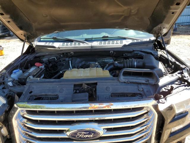 2017 FORD F150 SUPER - 1FTEW1EF6HFA08426