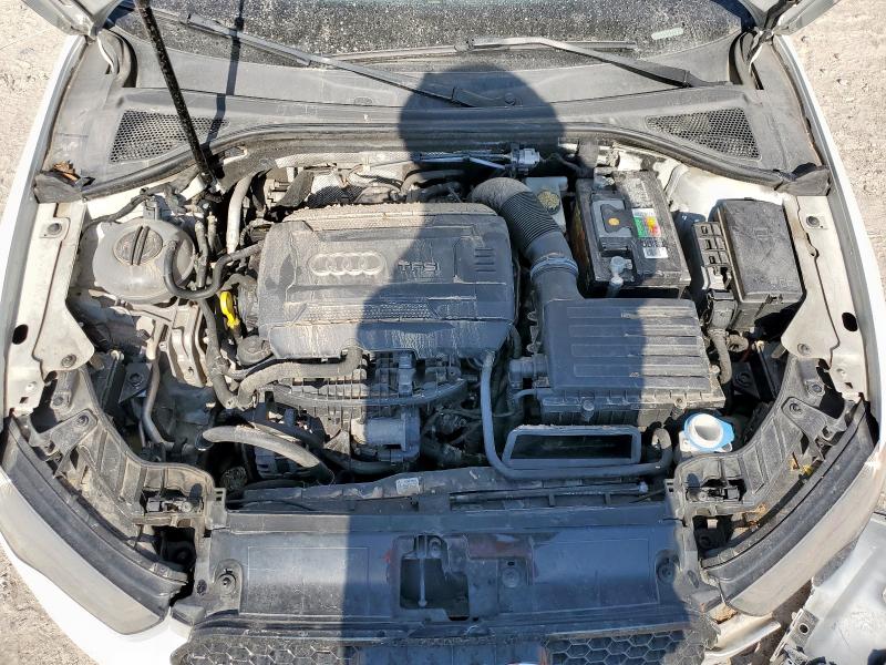 2015 AUDI A3 PREMIUM - WAUEFGFF9F1053465