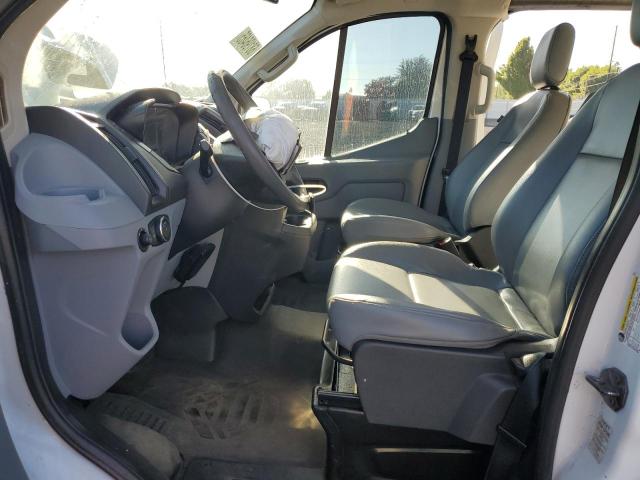 2016 FORD TRANSIT T-250 1FTYR1ZMXGKA15026