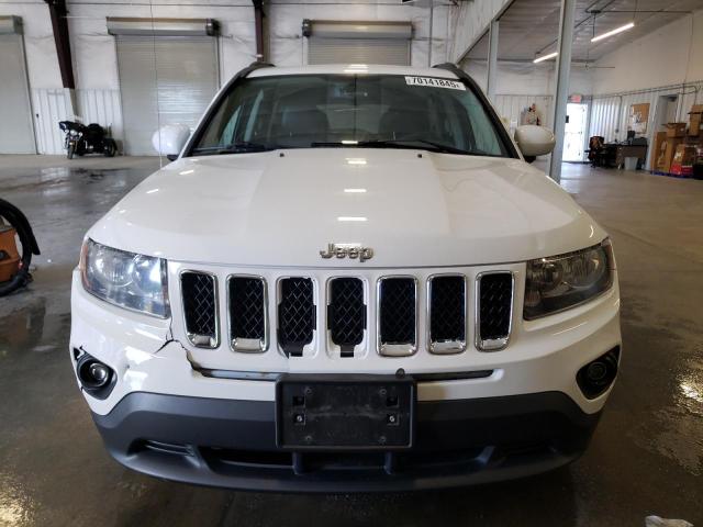 2015 JEEP COMPASS LA 1C4NJDEBXFD427045