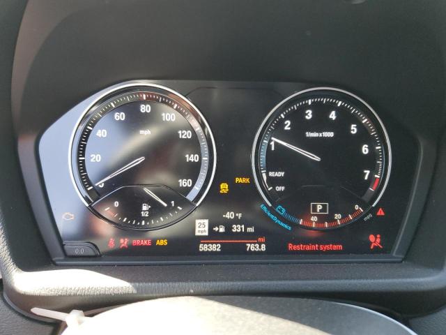 2020 BMW X1 XDRIVE28I WBXJG9C00L5R54905