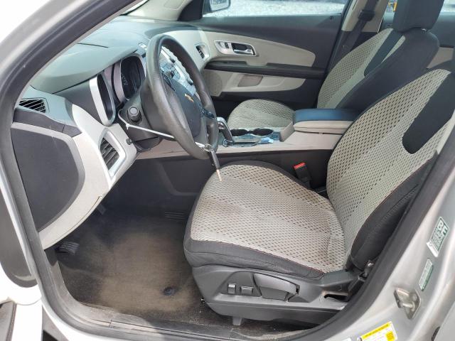2015 CHEVROLET EQUINOX LS - 1GNALAEK5FZ118505