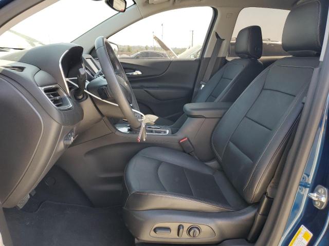 2021 CHEVROLET EQUINOX LT - 3GNAXKEV3ML359861