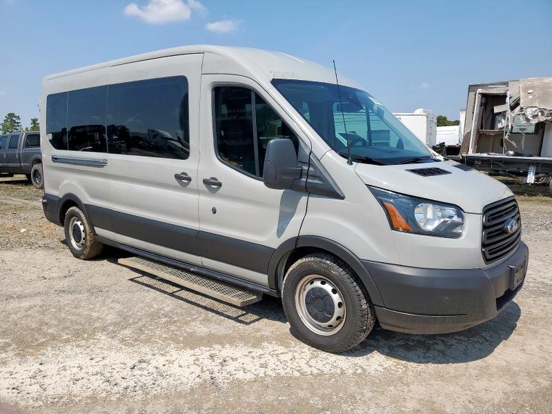 2019 FORD TRANSIT T- 1FDZX2CM6KKB27934