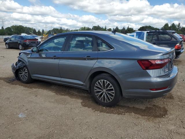 2021 VOLKSWAGEN JETTA S - 3VWC57BU4MM066123