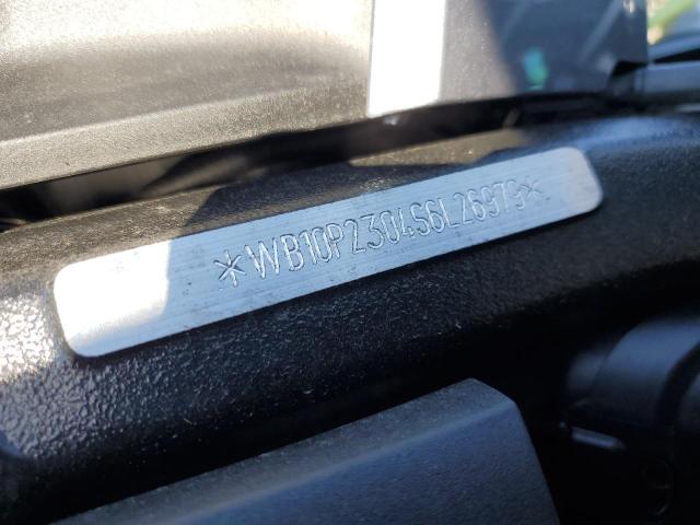 2025 BMW S 1000 RR WB10P2304S6L26979