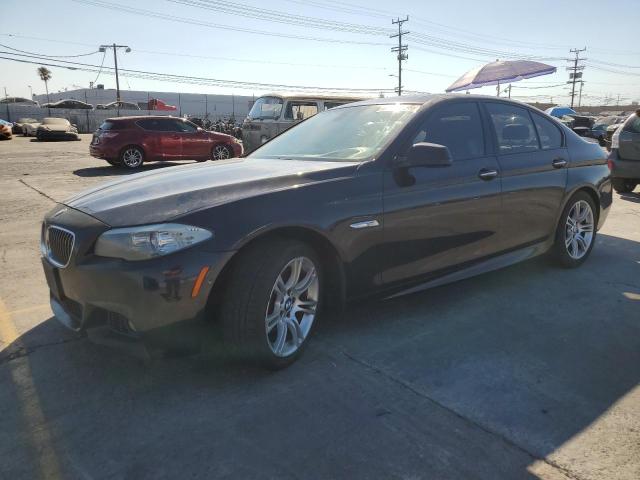 2013 BMW 528 I - WBAXG5C50DD232270