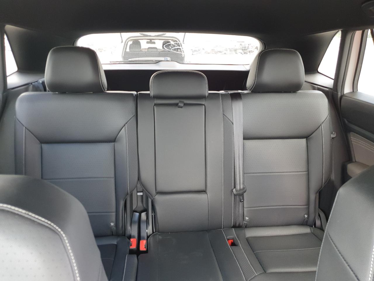 VOLKSWAGEN ATLAS CROSS SPORT SE