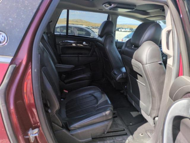 2015 BUICK ENCLAVE 5GAKVCKD2FJ171137