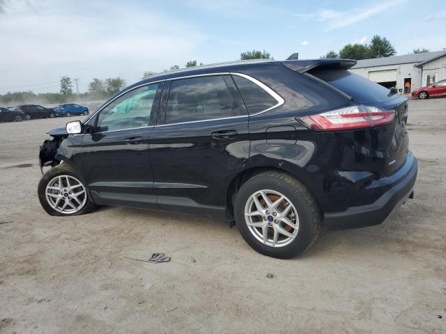 2022 FORD EDGE SEL - 2FMPK4J96NBA76479