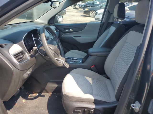 2020 CHEVROLET EQUINOX LT - 2GNAXUEV5L6109701