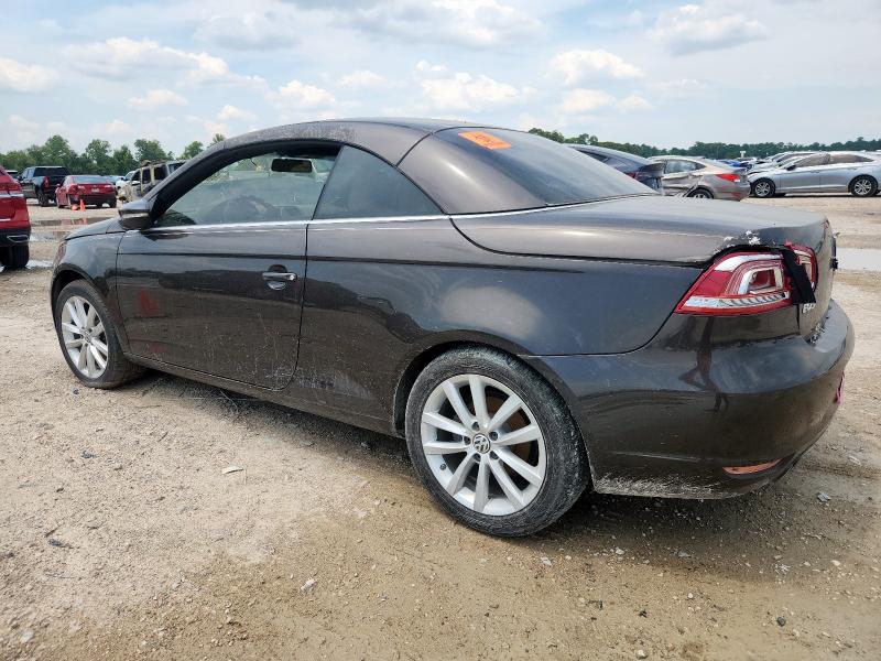 2016 VOLKSWAGEN EOS KOMFOR WVWBW8AH8GV000688