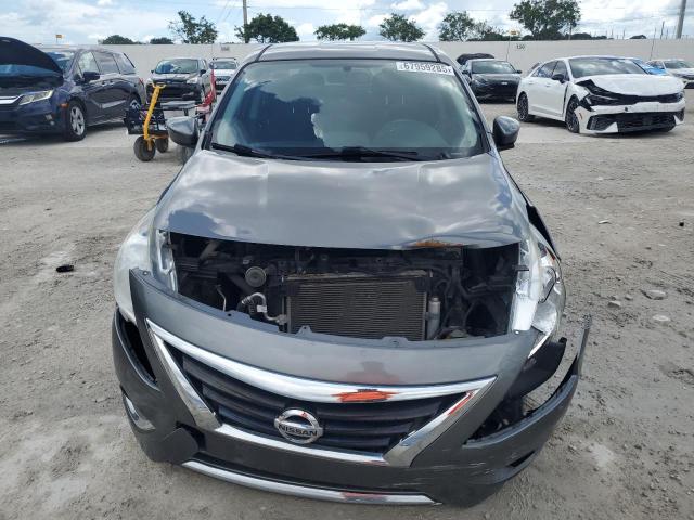 2017 NISSAN VERSA S 3N1CN7APXHL823359