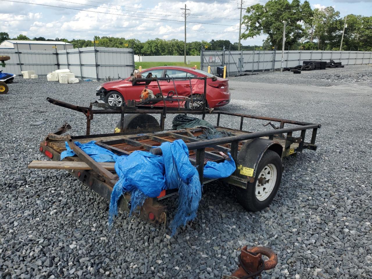 Lot #3215977842 2010 0THR BXBO