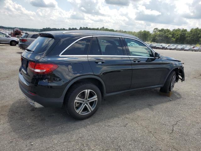 2018 MERCEDES-BENZ GLC 300 WDC0G4JB9JV083090