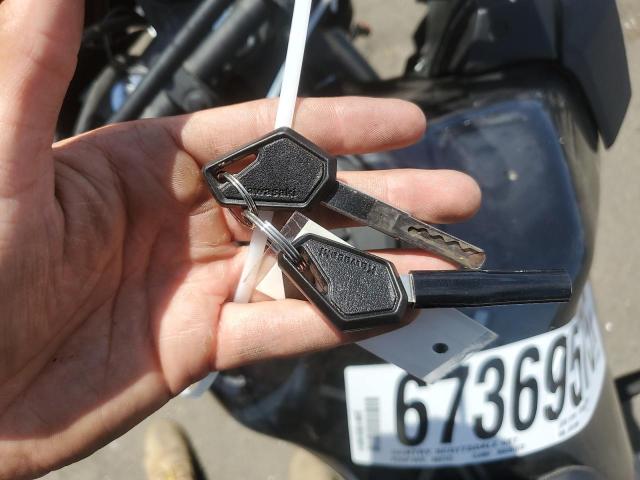 2024 KAWASAKI KL650 G ML5KLEG15RDA31596