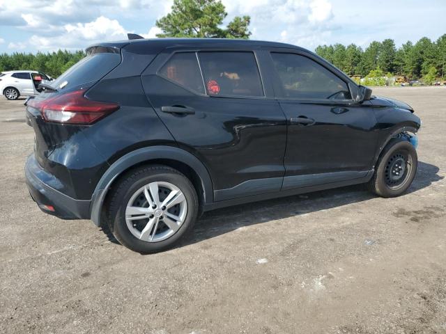 2021 NISSAN KICKS S 3N1CP5BV9ML542630