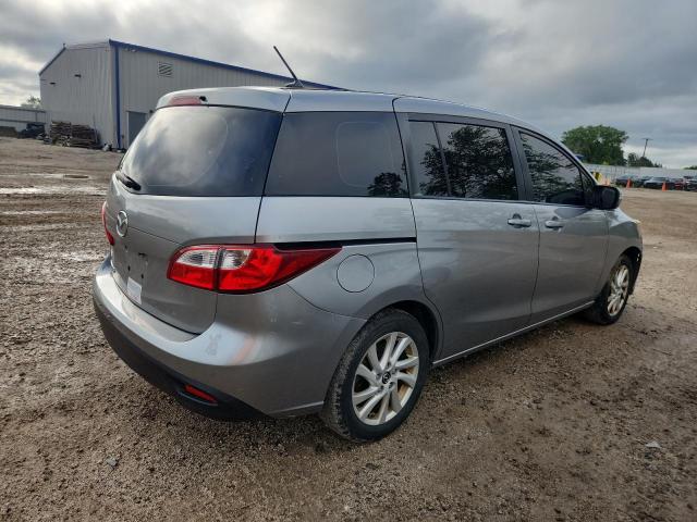 2014 MAZDA 5 SPORT - JM1CW2BL2E0167207