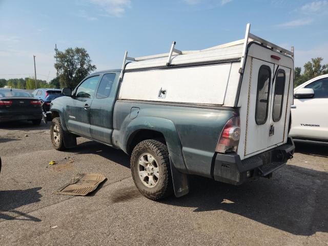 2010 TOYOTA TACOMA ACCESS CAB - 5TEUU4EN0AZ694885