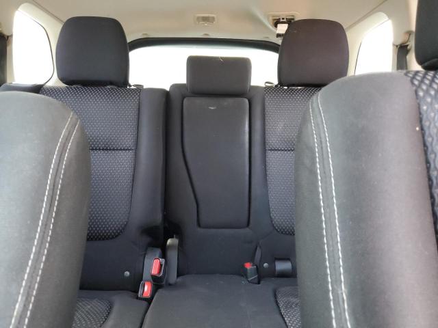 2017 MITSUBISHI OUTLANDER SE JA4AZ3A30HZ030766