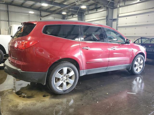 2012 CHEVROLET TRAVERSE L #3283986818
