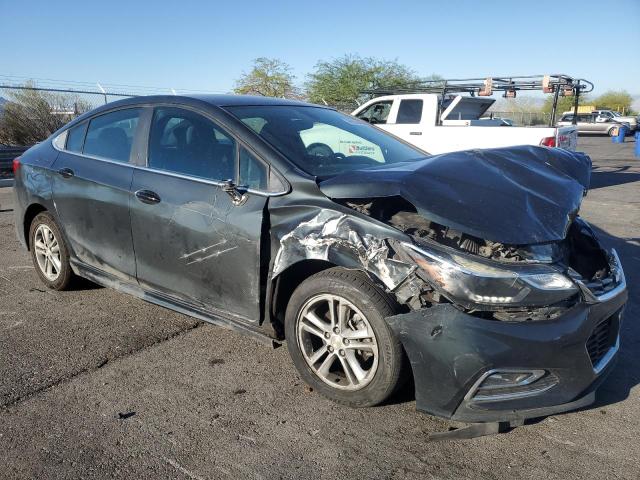 2018 CHEVROLET CRUZE LT 1G1BE5SM4J7182908