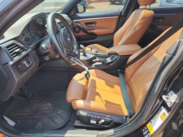 2017 BMW 430XI GRAN WBA4F9C55HG439979