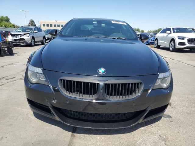 2010 BMW M6 - WBSEH9C56ACY25379