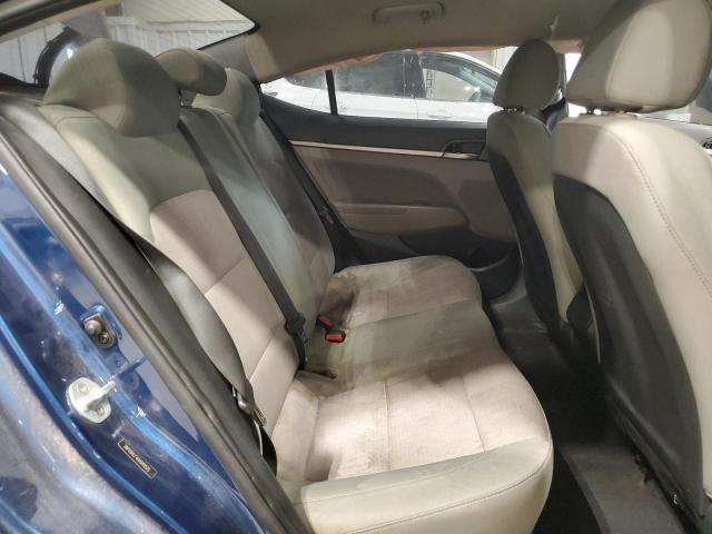 2017 HYUNDAI ELANTRA SE 5NPD84LF4HH049525