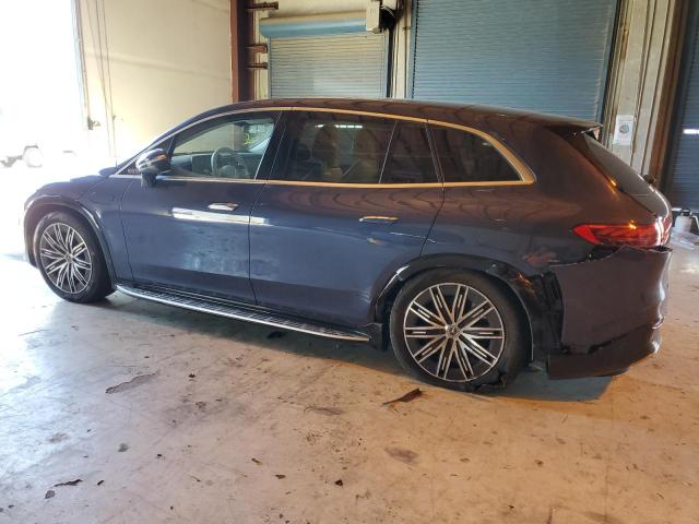 2023 MERCEDES-BENZ EQS SUV 45 - 4JGDM2EB1PA028319