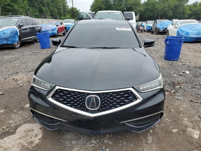 2019 ACURA TLX TECHNOLOGY 19UUB2F49KA002684