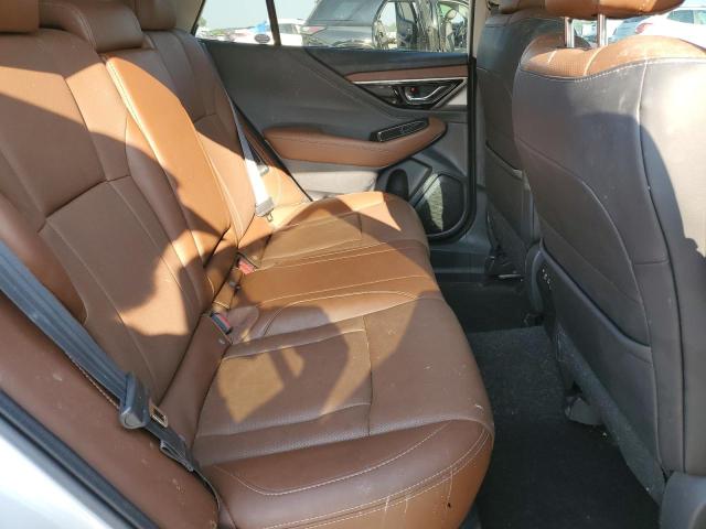 2021 SUBARU OUTBACK TO 4S4BTAPC8M3228995