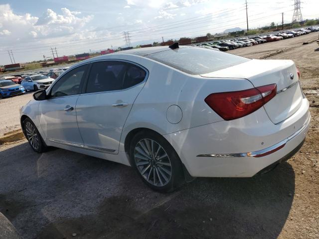 2015 KIA CADENZA PR - KNALN4D72F5174285