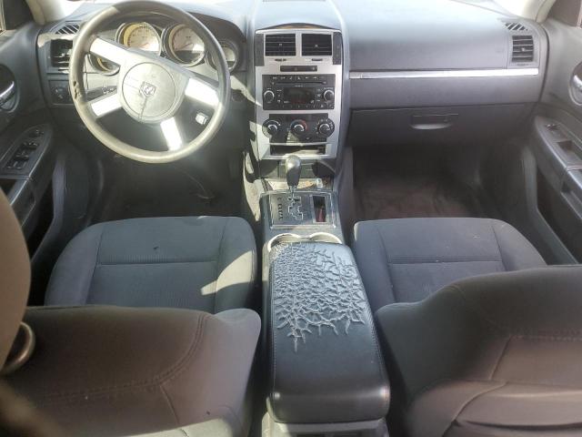 2010 DODGE CHARGER SX - 2B3CA3CV4AH177152