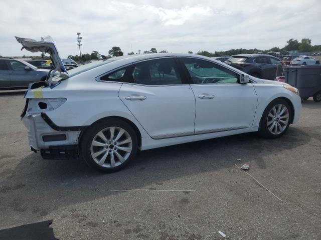 2013 HYUNDAI AZERA GLS #3318874961