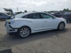 Lot #3318874961 2013 HYUNDAI AZERA GLS