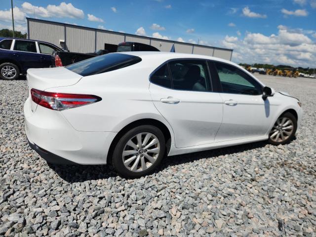 2018 TOYOTA CAMRY L #3301828333
