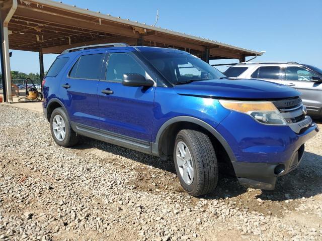 2013 FORD EXPLORER #3290230202