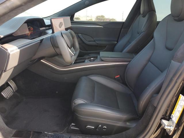 2023 TESLA MODEL S 5YJSA1E55PF531142