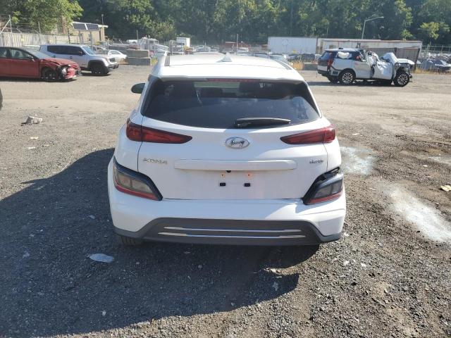 2023 HYUNDAI KONA SEL - KM8K33AG4PU191580