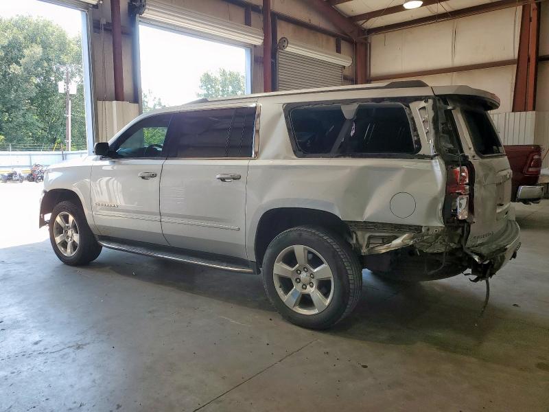 2020 CHEVROLET SUBURBAN C 1GNSCJKC1LR218582