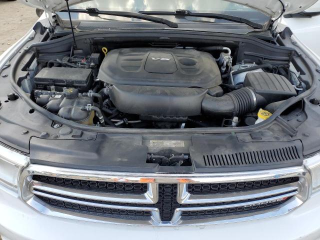 2018 DODGE DURANGO SX 1C4RDJAG0JC146296