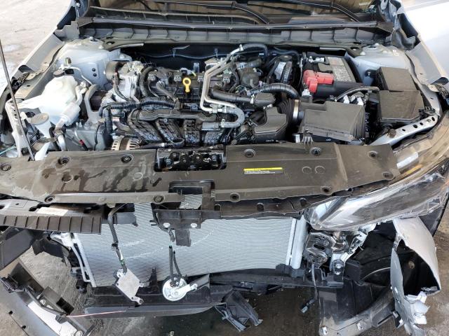 2024 NISSAN ALTIMA S 1N4BL4BV4RN413058