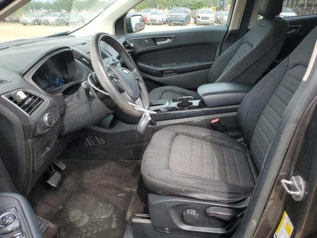 2017 FORD EDGE SE 2FMPK3G97HBC07411