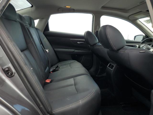2018 NISSAN ALTIMA 2.5 - 1N4AL3AP2JC189054