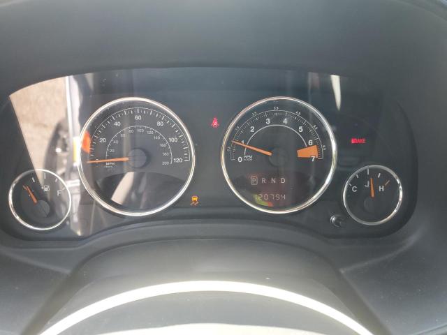 2016 JEEP COMPASS LA 1C4NJCEB8GD703699