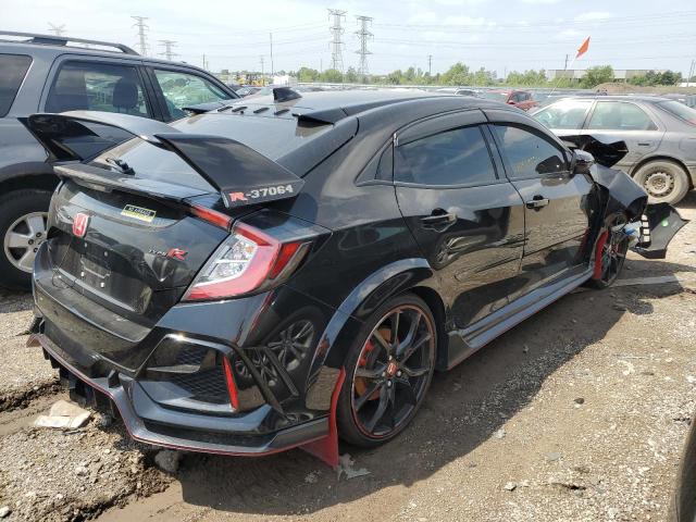 2020 HONDA CIVIC TYPE SHHFK8G75LU200852